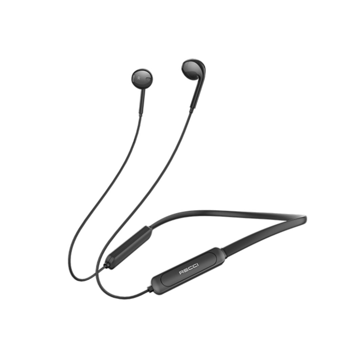 recci rep-w09 wireless earphone