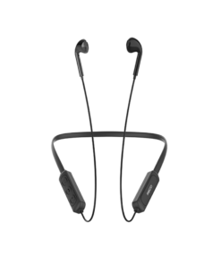 RECCI REP-W09 AUDIO CREATIVE NECKBAND WIRELESS EARPHONE