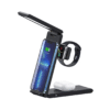 usams us-cd181 3 in 1 wireless charger