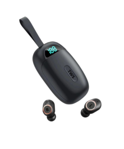 Tws 530 True Wireless Waterproof Earbuds