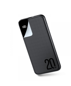 JOYROOM JR-QP190 Mini 10000mah 20W Power Bank