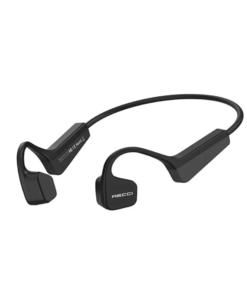 Recci REP-W40 Bone Conduction Wireless Earphone - 4