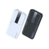 WEKOME WP-301 Gonen Series 10000mAh 22.5W LED Display Fast Charging Power Bank
