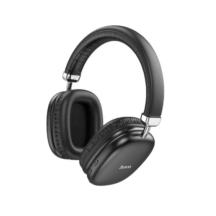 HOCO W35 WIRELESS HEADPHONES