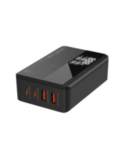 LDNIO A4808Q SUPER FAST CHARGING 65W