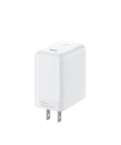 OnePlus 65W Warp Charger