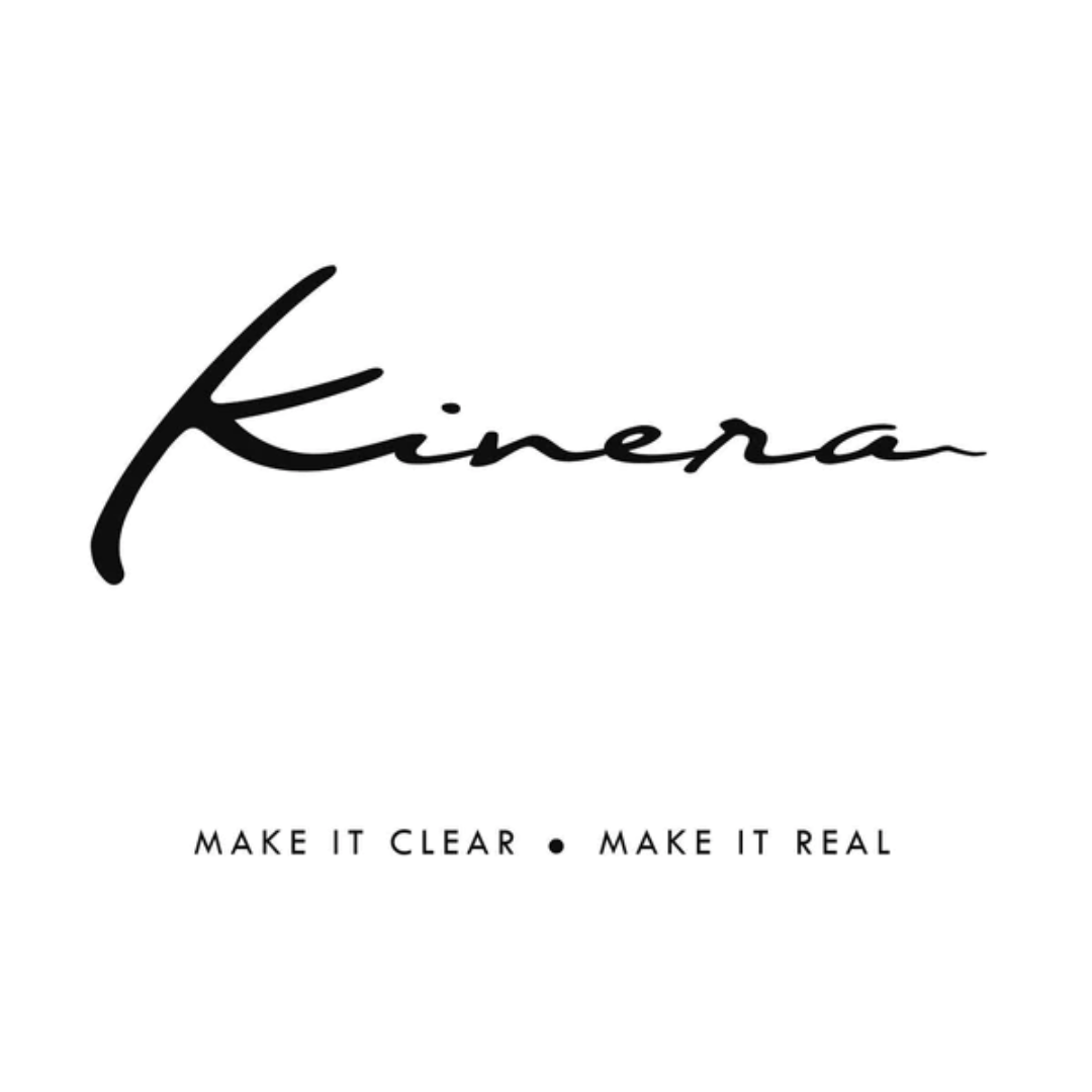 kinera logo