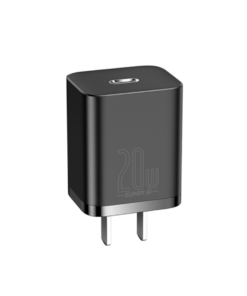 Baseus Super Si Quick Charger TZCCSUP – A01 ADAPTER