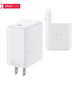 OnePlus 65W Warp Charger