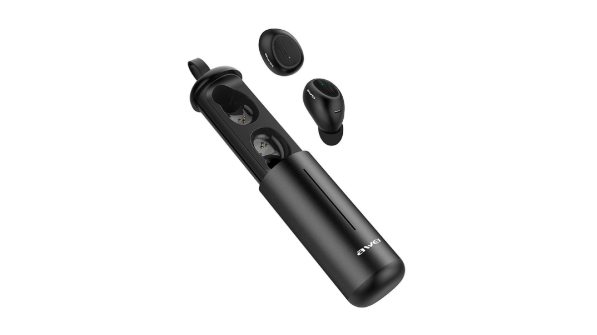 AWEI T55 TWS Wireless Earbuds