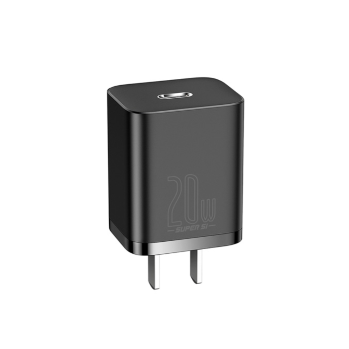 Baseus Super Si Quick Charger TZCCSUP – A01 ADAPTER