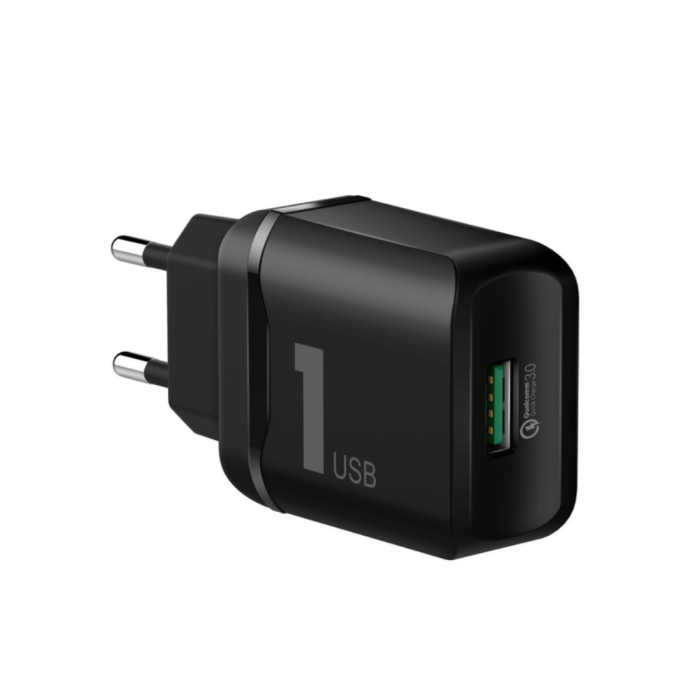 ROCK T12 PD 18W CHARGER