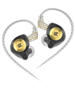 KZ EDX Ultra EARPHONES