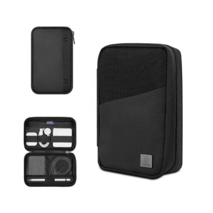 WiWU Macbook Mate Accessories Bag