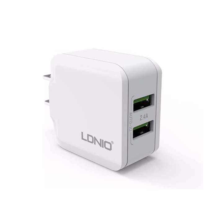 LDNIO CAMPATIBLE CHARGER A2201