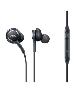 Samsung EO-IG955 Tuned By AKG Tangle-Free In-Ear Earphone