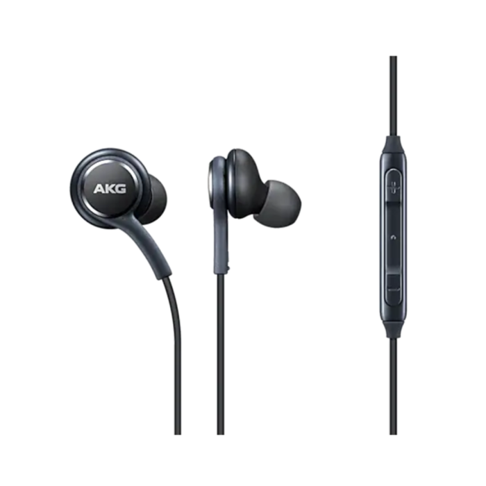 Samsung EO-IG955 Tuned By AKG Tangle-Free In-Ear Earphone