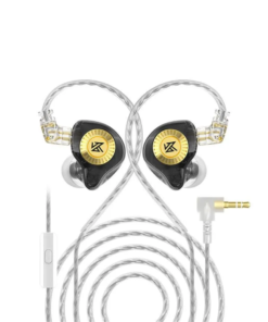 KZ EDX Ultra EARPHONES