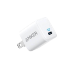 ANKER powerport 3 nano with charging cable A2633