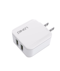 LDNIO CAMPATIBLE CHARGER A2201