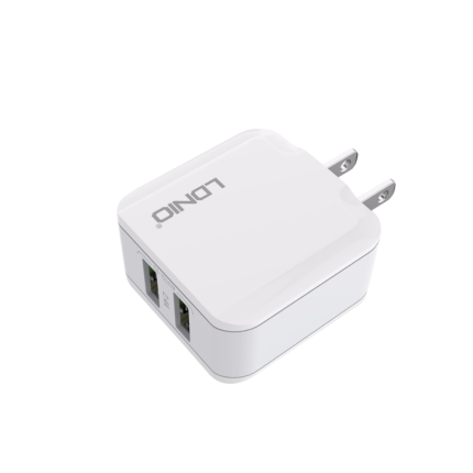 LDNIO CAMPATIBLE CHARGER A2201