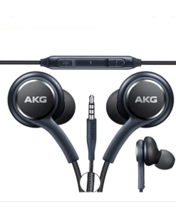 Samsung EO-IG955 Tuned By AKG Tangle-Free In-Ear Earphone