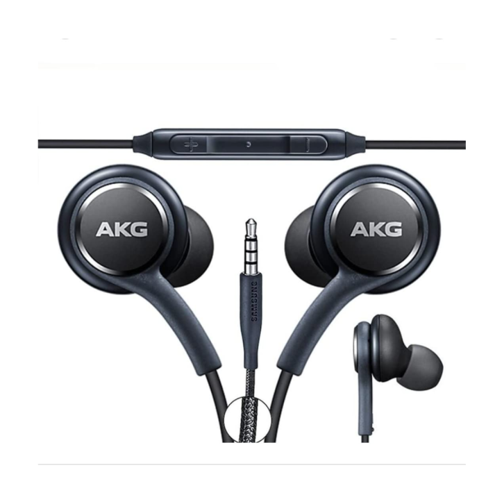 Samsung EO-IG955 Tuned By AKG Tangle-Free In-Ear Earphone