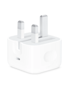 APPLE 20W POWER ADAPTER