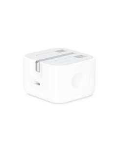 APPLE 20W POWER ADAPTER