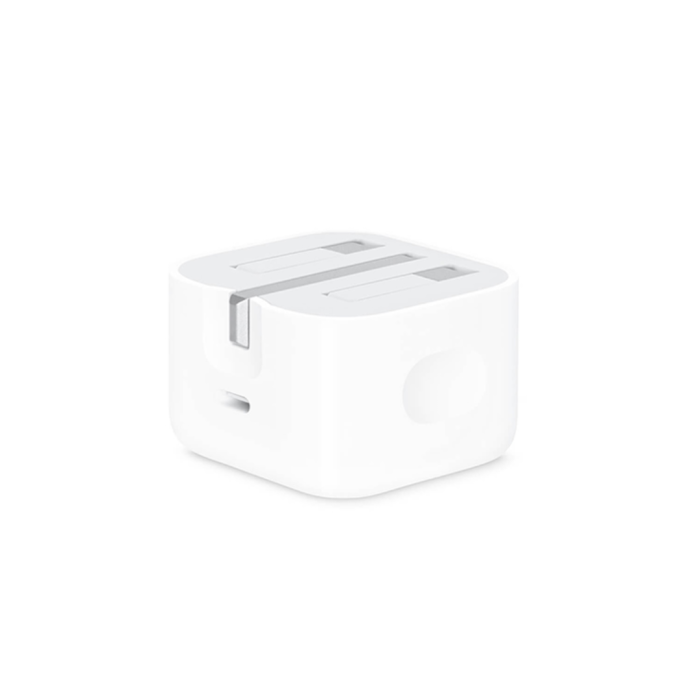 APPLE 20W POWER ADAPTER