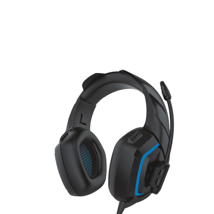 YESPLUS GM-104 Game Headphones