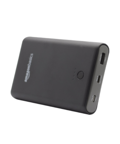 AmazonBasics 10050mAh Portable Power Bank
