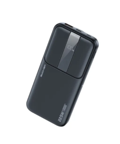 WEKOME WP-301 Gonen Series 10000mAh 22.5W LED Display Fast Charging Power Bank