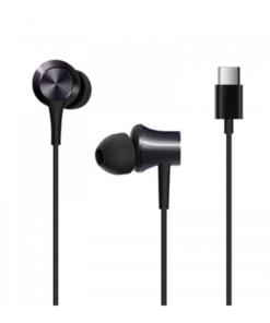 MI PISTON TYPE C EARPHONE