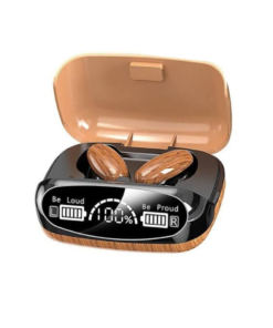 M35 TWS True Wireless Earbuds
