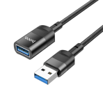 Hoco U107 USB Male to USB Female Cable