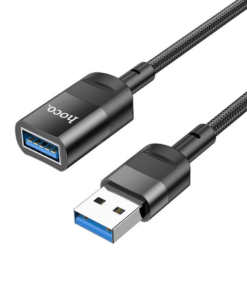 Hoco U107 USB Male to USB Female Cable