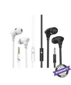 Yison G3 Wired Earphone