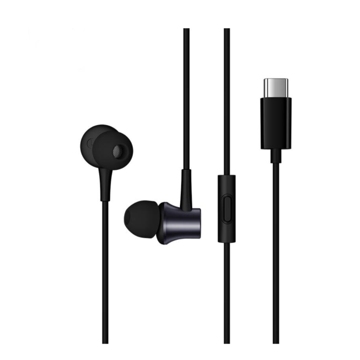 MI PISTON TYPE C EARPHONE