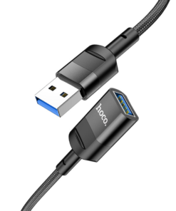 Hoco U107 USB Male to USB Female Cable
