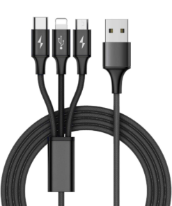 BASEUS CAMLT-SU01 CABLE