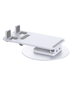 WIWU ZM109 Rotatable Foldable Desktop Phone Holder