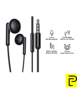 REALME BUDS CLASSIC 3.5MM