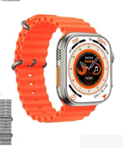 MIQIA ULTRA WATCH