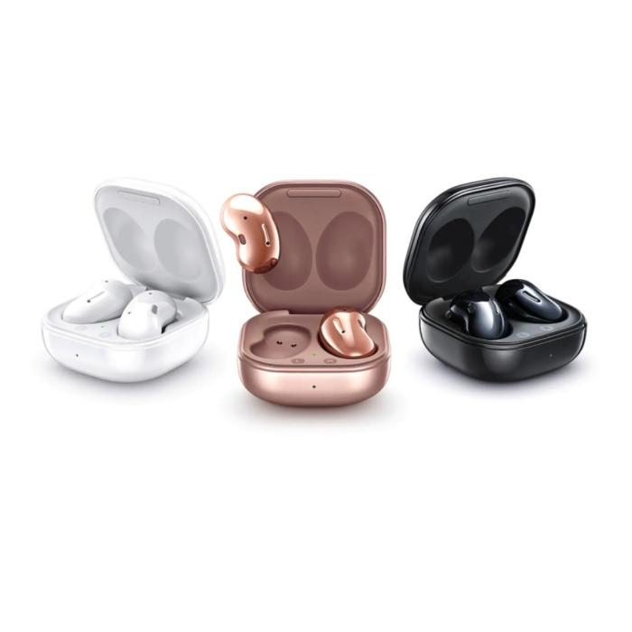 Samsung Galaxy Buds