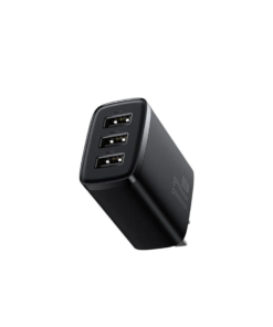 BASEUS 17W COMPACT CHARGER 3U