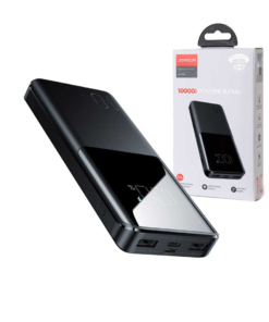 Joyroom JR-T013 10000mah 15W Fast Charging Digital Display Power Bank