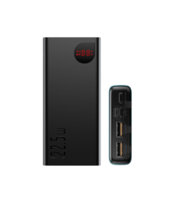 Baseus Adaman 40000mAh Power Bank 22.5W