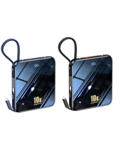 POWER BANK REMAX RPP 285