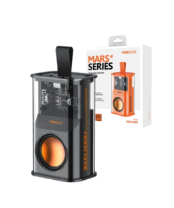 RECCI RSK-W30 Mars Series Wireless Speaker